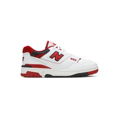 New Balance 550 'White Team Red'