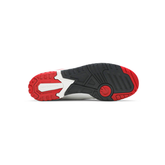 New Balance 550 'White Team Red'