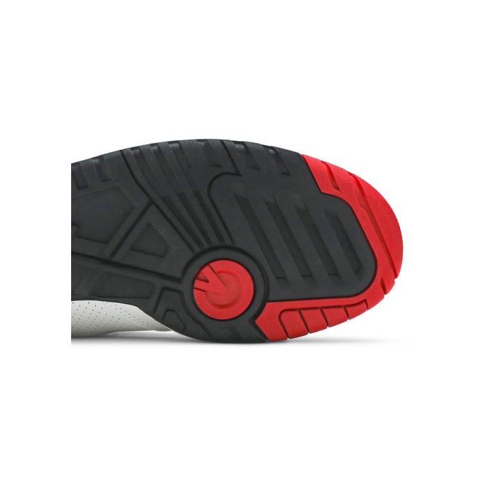 New Balance 550 'White Team Red'