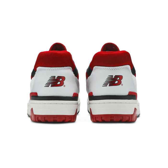 New Balance 550 'White Team Red'