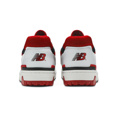 New Balance 550 'White Team Red'