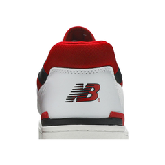 New Balance 550 'White Team Red'