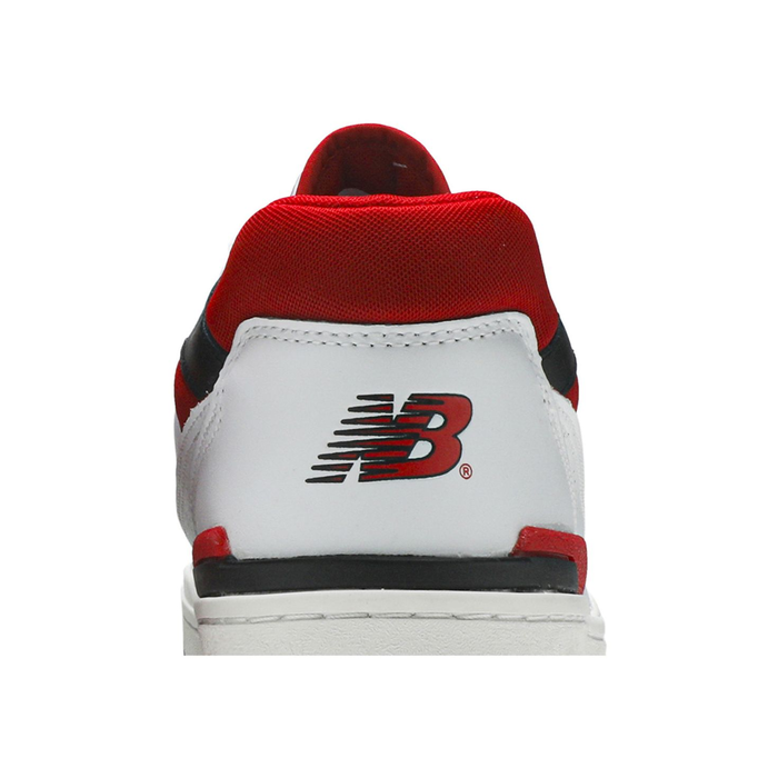 New Balance 550 'White Team Red'