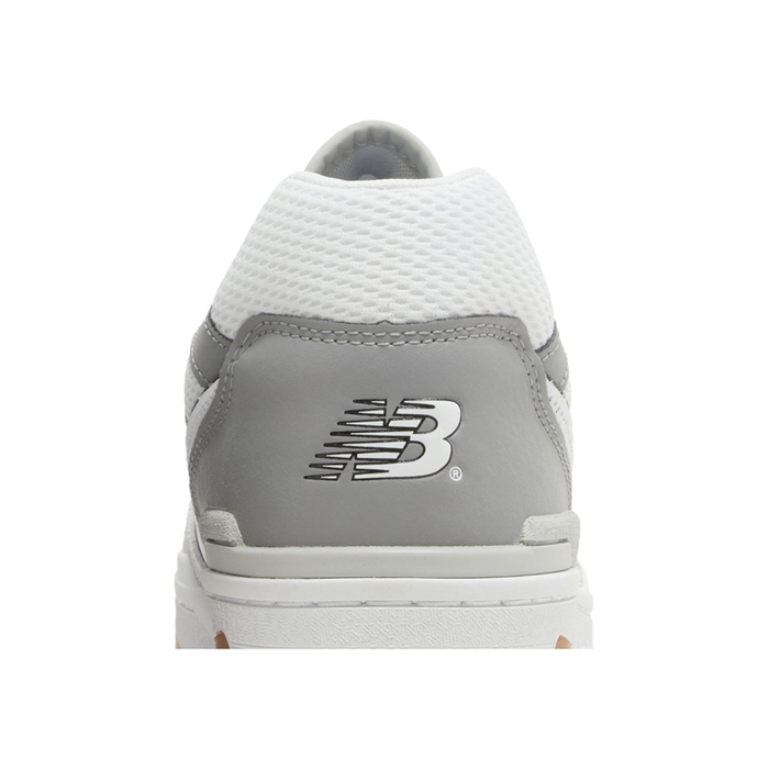 New Balance 550 'White Slate Grey'