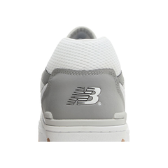 New Balance 550 'White Slate Grey'