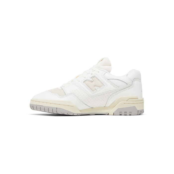 New Balance 550 'White Timberwolf'