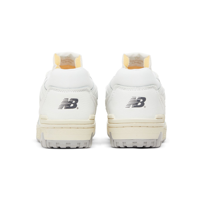 New Balance 550 'White Timberwolf'