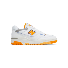 New Balance 550 'Lakers Pack - Vibrant Orange'