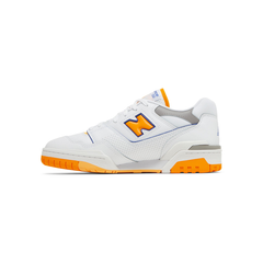 New Balance 550 'Lakers Pack - Vibrant Orange'