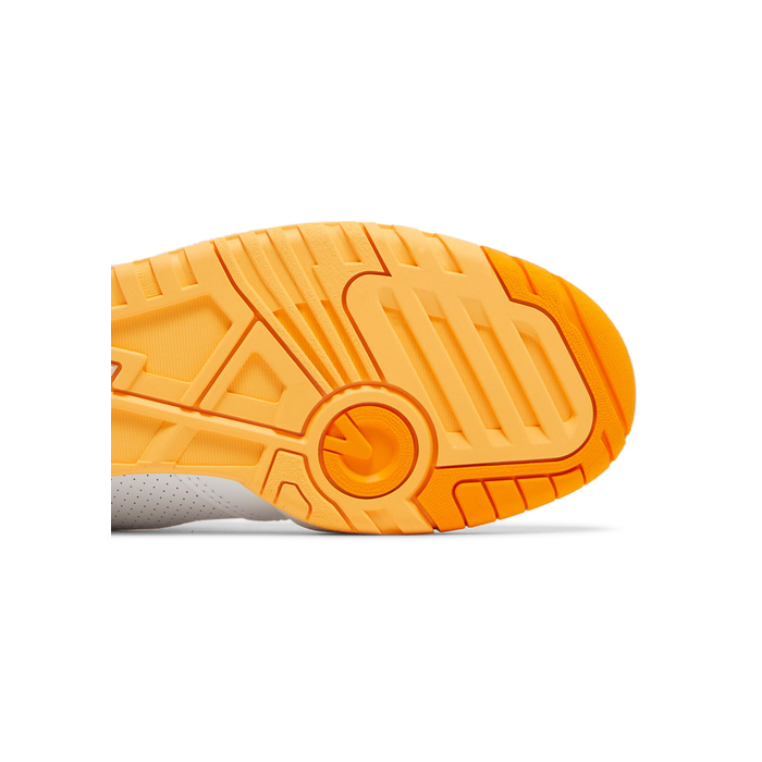 New Balance 550 'Lakers Pack - Vibrant Orange'