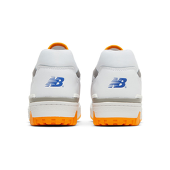 New Balance 550 'Lakers Pack - Vibrant Orange'
