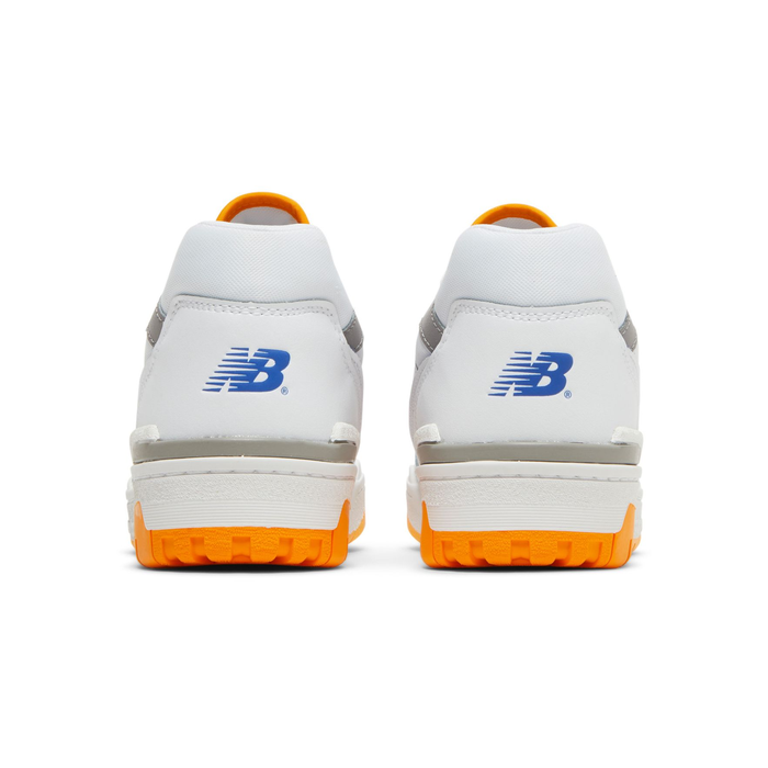 New Balance 550 'Lakers Pack - Vibrant Orange'