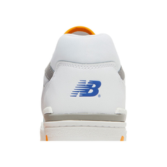 New Balance 550 'Lakers Pack - Vibrant Orange'