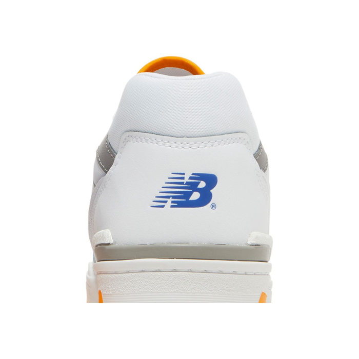 New Balance 550 'Lakers Pack - Vibrant Orange'