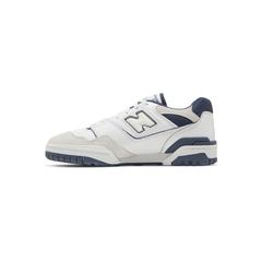 New Balance 550 'White Vintage Indigo'