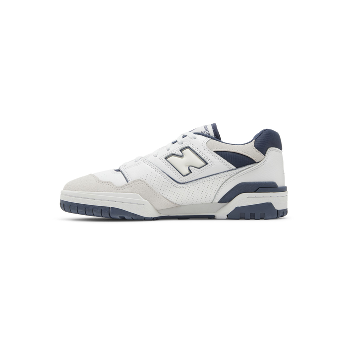 New Balance 550 'White Vintage Indigo'