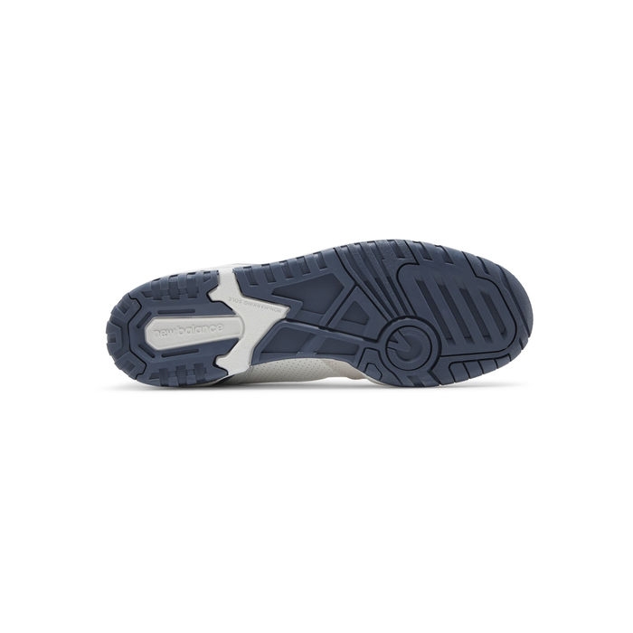 New Balance 550 'White Vintage Indigo'