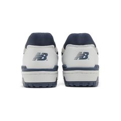 New Balance 550 'White Vintage Indigo'