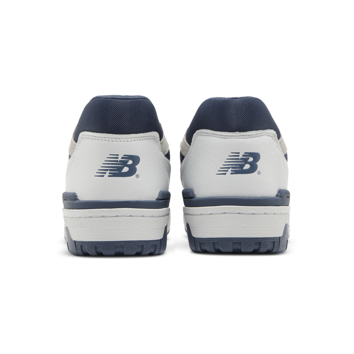 New Balance 550 'White Vintage Indigo'