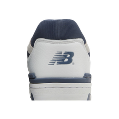 New Balance 550 'White Vintage Indigo'