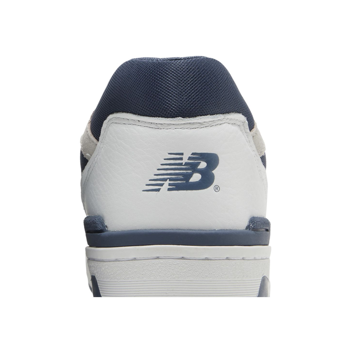 New Balance 550 'White Vintage Indigo'