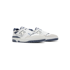 New Balance 550 'White Vintage Indigo'