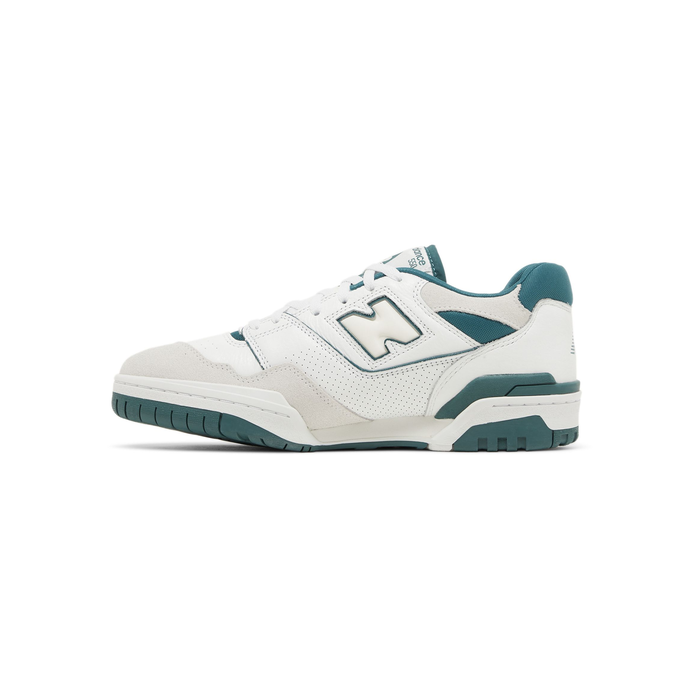 New Balance 550 'White Vintage Teal'