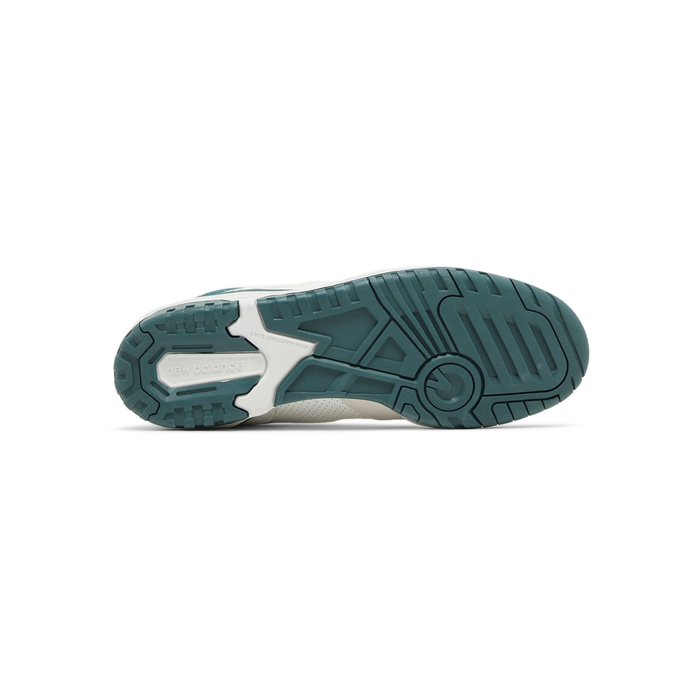 New Balance 550 'White Vintage Teal'