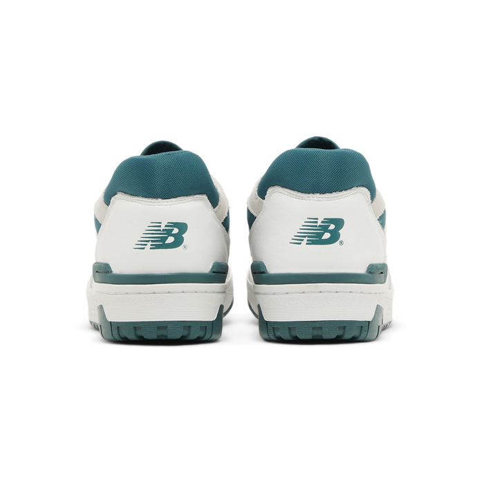 New Balance 550 'White Vintage Teal'