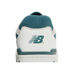 New Balance 550 'White Vintage Teal'