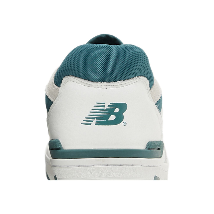 New Balance 550 'White Vintage Teal'