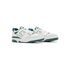 New Balance 550 'White Vintage Teal'
