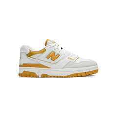 New Balance 550 'Varsity Gold'
