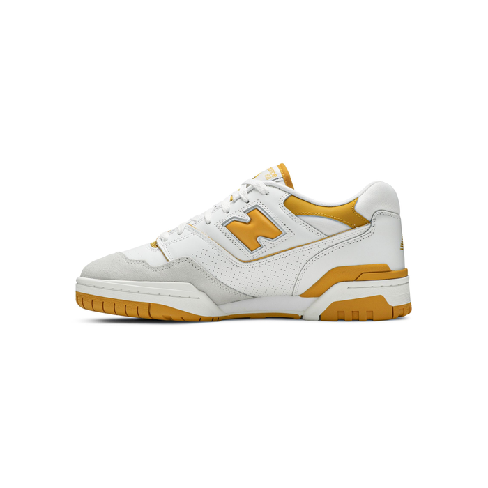 New Balance 550 'Varsity Gold'