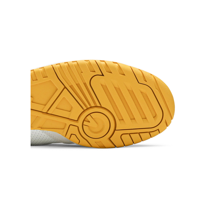 New Balance 550 'Varsity Gold'