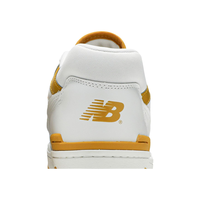 New Balance 550 'Varsity Gold'