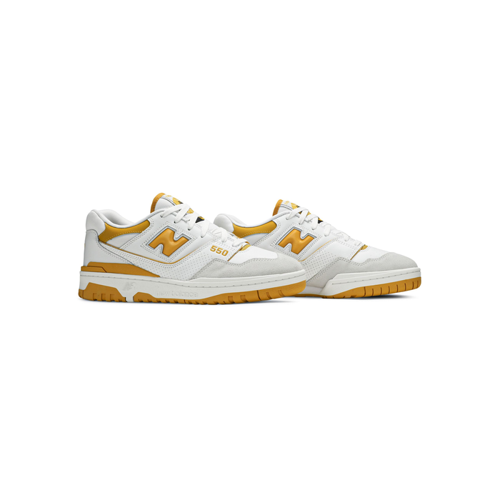New Balance 550 'Varsity Gold'