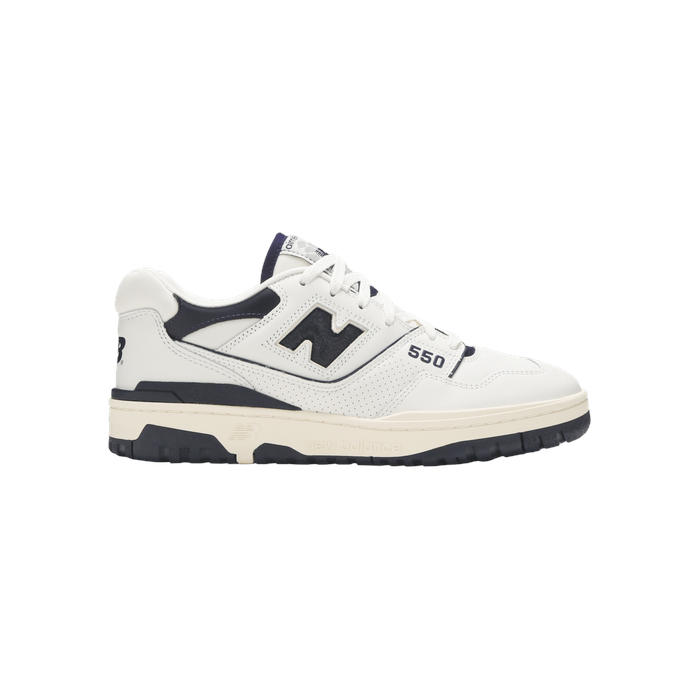 New Balance Aimé Leon Dore x 550 'Navy'