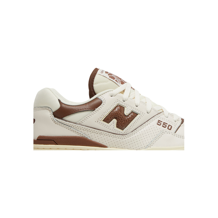 New Balance Aimé Leon Dore x 550 'Brown'