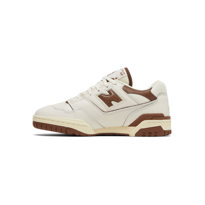 New Balance Aimé Leon Dore x 550 'Brown'
