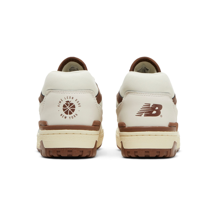 New Balance Aimé Leon Dore x 550 'Brown'
