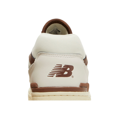 New Balance Aimé Leon Dore x 550 'Brown'