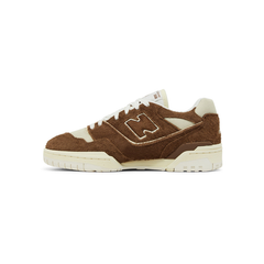 New Balance Aimé Leon Dore x 550 'True Brown'