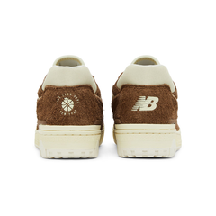 New Balance Aimé Leon Dore x 550 'True Brown'