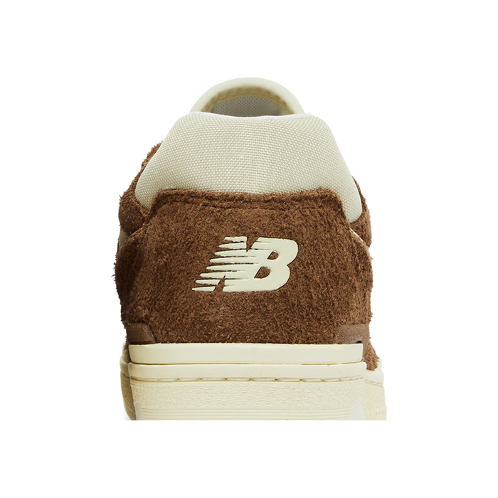 New Balance Aimé Leon Dore x 550 'True Brown'