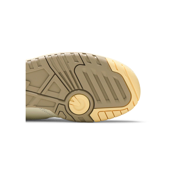 New Balance Aimé Leon Dore x 550 'Green Yellow'