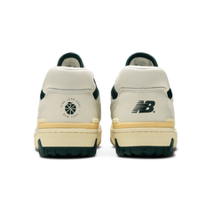 New Balance Aimé Leon Dore x 550 'Green Yellow'