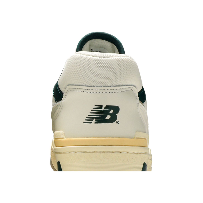 New Balance Aimé Leon Dore x 550 'Green Yellow'