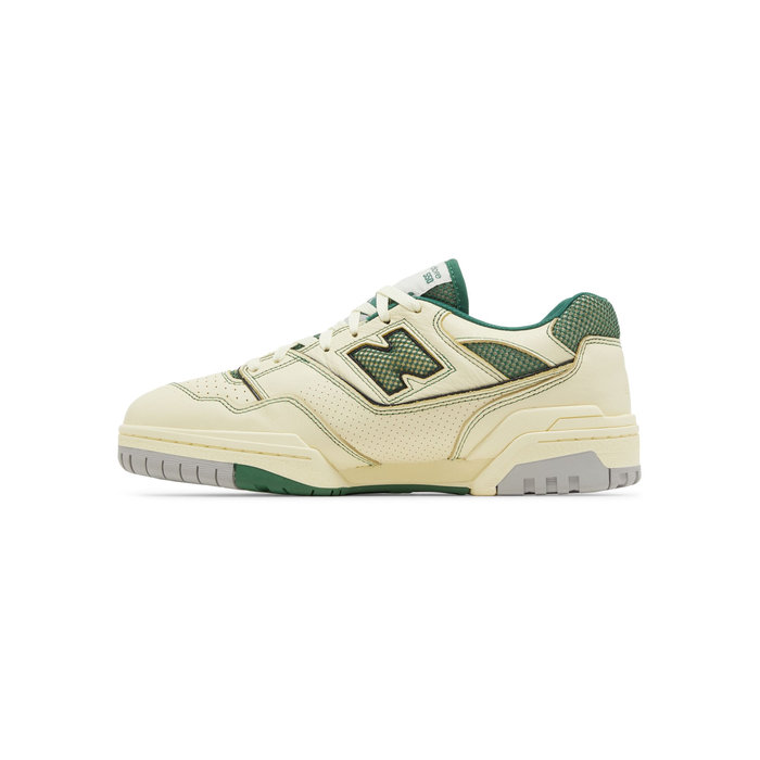 New Balance Aimé Leon Dore x 550 'Masaryk Community Gym - Classic Pine'