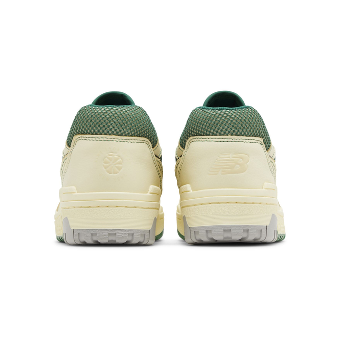 New Balance Aimé Leon Dore x 550 'Masaryk Community Gym - Classic Pine'